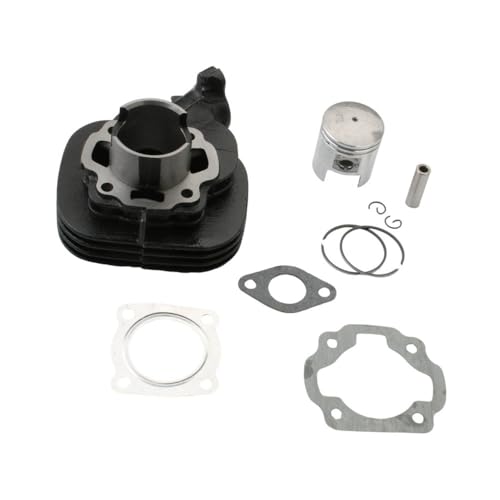 Kit de bloque de cilindros TB60 de 60cc para scooter de 2 tiempos