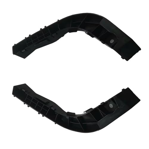 Supports fixation pare-chocs avant 865142H000 865132H000 pour Elantra 2008