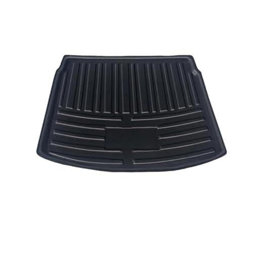Tapis de coffre pour Mercedes Classe B W245 voyage en famille et week-end