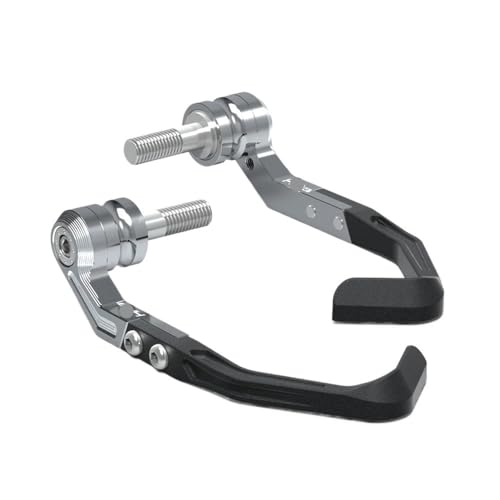 Kit protection levier frein embrayage protecteur guidon moto HP4
