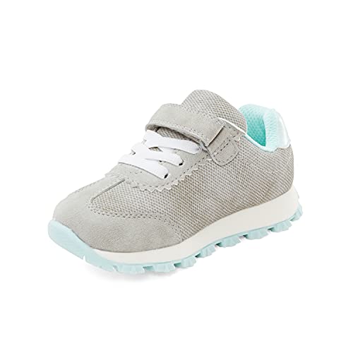 Image of Simple Joys by Carter's Unisex-Child Bailey Athletic Sneaker