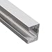 48" Aluminum T-Track
