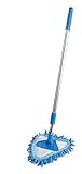 Photo Gallery mop bagnato e asciutto mop per pulizia a triangolo regolabile girevole multifunzionale da 180 gradi, mop per pulizia per pareti mop per pulizia bagnato e asciutto (size : mop) commemoration day Photo Gallery mop bagnato e asciutto mop per pulizia a triangolo regolabile girevole multifunzionale da 180 gradi, mop per pulizia per pareti mop per pulizia bagnato e asciutto (size : mop) commemoration day