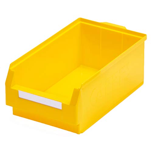 Visión Almacenamiento (Talla 2 Amarillo L500 X B300 X h200 mm