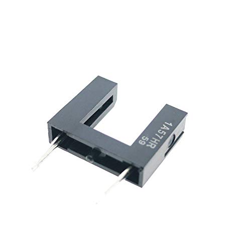 1A57HR GP1A57HRJ00F PHOTOINTER OPIC Slot 10MM PCB Optical Sensors - Photointerrupters - Slot Type - Logic Output
