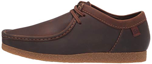 Clarks 26159432-254 Collections Men'S Shacre Ii Run Chukka Boot thumb #7
