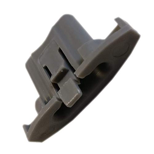 Guide Arrière de Panier Supérieur 34420840 Pour Lave-vaisselle Cover