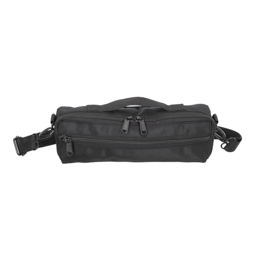 Paquet piccolo en toile pour le transport facile en extérieur