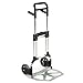 Heavy Duty Folding Hand Cart, 440 Lb. Capacity