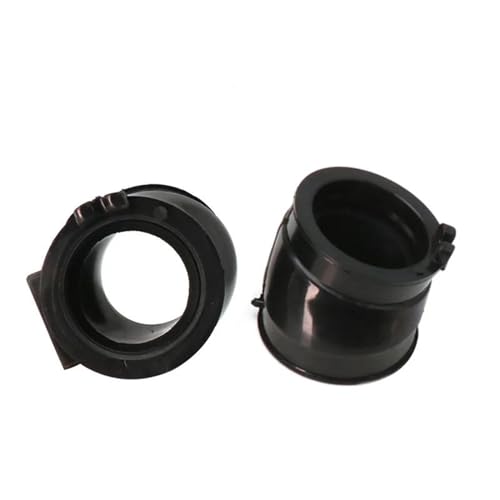 Interface de carburateur CB500 haute résistance pour collecteur d'admission moto