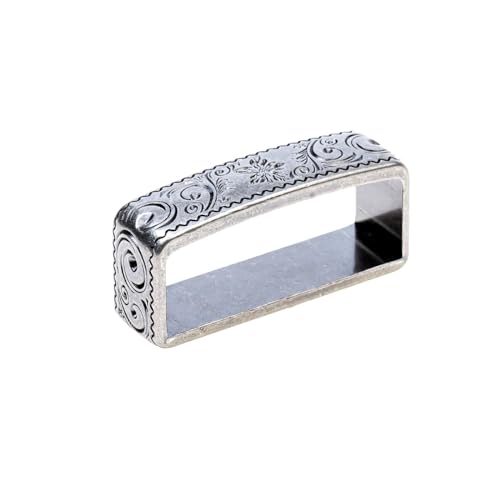 Belt Loop Keeper 1 1/2