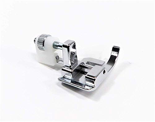 Pie de máquina de coser para dobladillo invisible 5011-7 miniatura 6