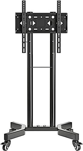 Soporte móvil de TV con ruedas para 32-65 pulgadas