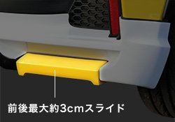 Amazon | ルートKS(Root KS) S660 リアアンダーディフューザー左右