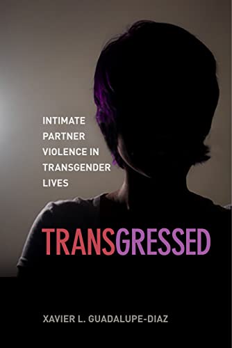 Transgressed view 2