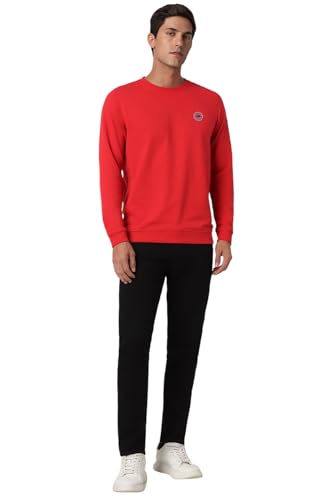 Image of Peter England Men Sweatshirt