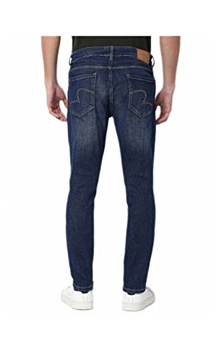 Spykar-Mens-Solid-Slim-Fit-Jeans