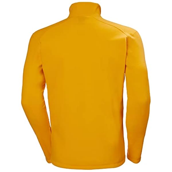 Helly Hansen Daybreaker 1/2 Zip Pile Giacca di pile Uomo
