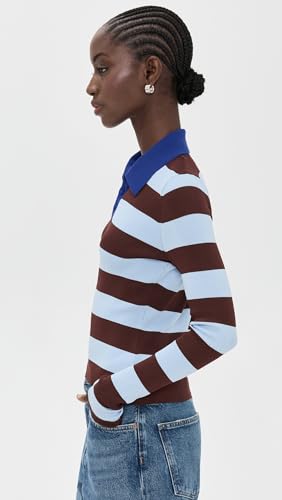 Solid & Striped Women's The Debra Top4