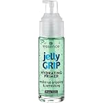 essence | Jelly Grip Hydrating Primer | Hydrates Skin & Grips Makeup for Long Lasting Performance | Vegan & Cruelty Free