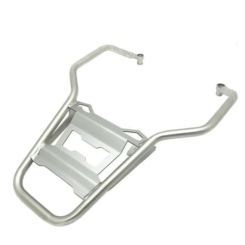 Soporte maleta superior moto bmw r1200gs r1250gs portaequipajes trasero