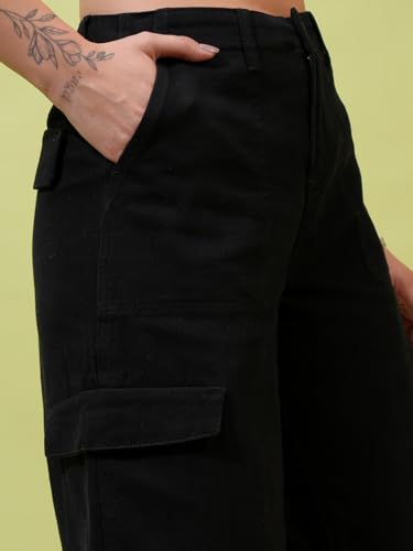 Image of Tokyo Talkies Women Casual Pants