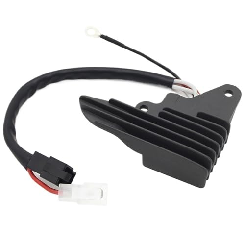 Régulateur de tension moto avec boîtier refroidissement pour XV1100 - 6
