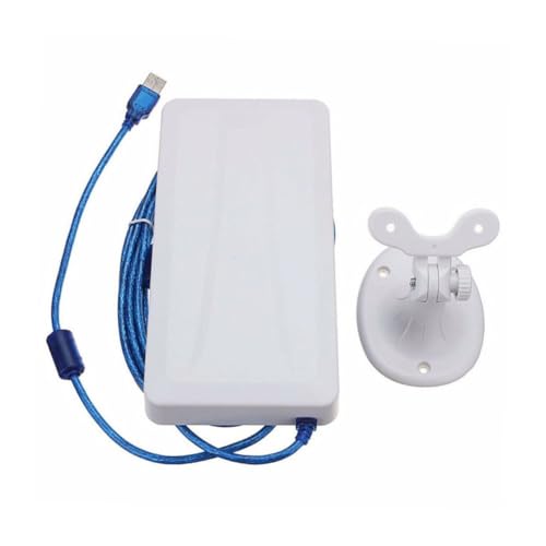 Antenne USB 150m portée maximale avec câble pour ordinateur de bureau