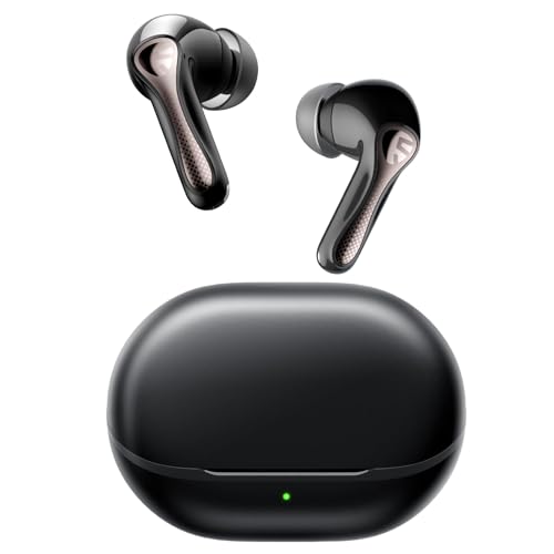 SoundPEATS Air5 Pro BT 5.4 Écouteurs...