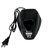 Rotoshovel 12V Lithium-Ion Battery Charging Dock