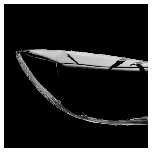 Cache lentille phare de remplacement Camry 2005 droit pour rénovation optique