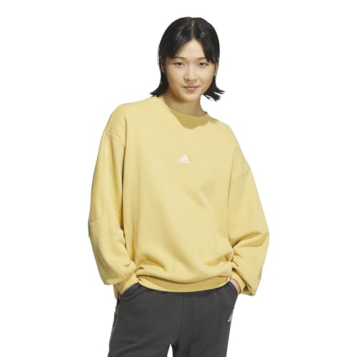 アディダス スウェット ワード クルースウェット レディース KTX50 オート (JG8173) XL