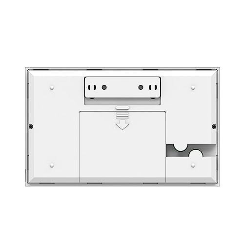 Système d'alarme WiFi GSM sans fil maison avec carte RFID - Couleur L