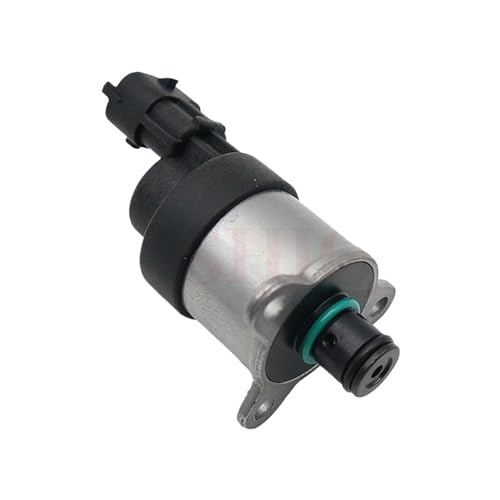 Válvula de control de medición 0928400670 de combustible para bomba 2