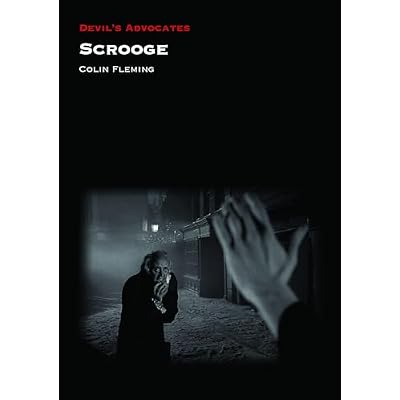 Scrooge
