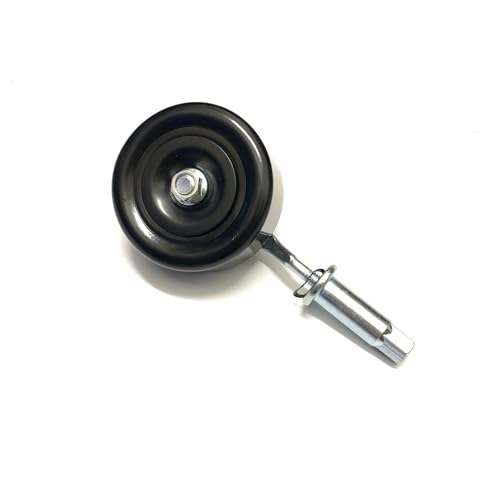 Belt Tensioner For Nissan Np300 For Navara D40t For Pathfinder R51 Air Cond Pulley With Screw VKM62027 11927-EB310 11925EB32B Belt Tensioner