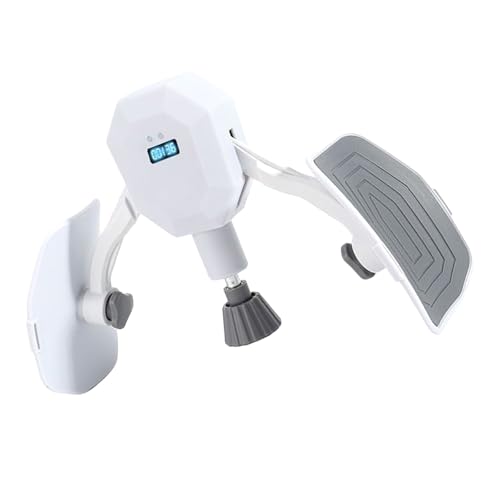 Máquina Regulable para Ejercicio de Piernas y Muslos miniatura 1