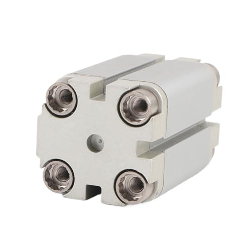 Cylindre compact ACP20 à double effet avec course modulable de 5 à 60mm
