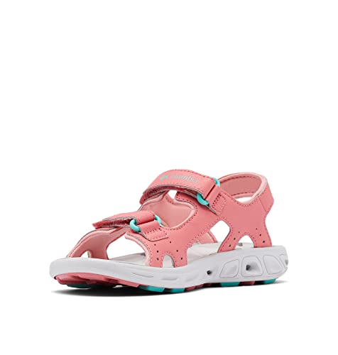 Image of Columbia Girl's Techsun Vent (Toddler /Little Kid /Big Kid)
