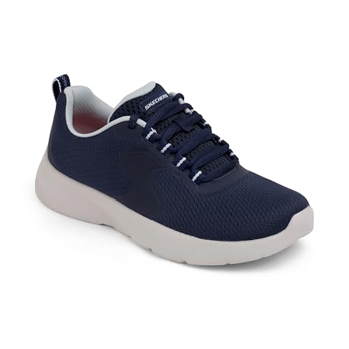 Image of Skechers Womens Dynamight 2.0 Slip-on Sneaker