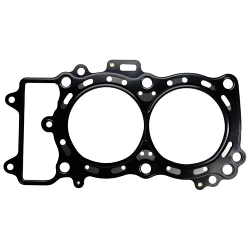 Joint culasse moto ER6N résout les fuites du cylindre EX650 ER6F et EN650