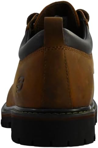 Skechers Men's Tom Cats Utility Shoe, Black, 6.5 : Amazon.ca