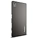 Spigen Thin Fit Designed for Sony Xperia Z5 Case (2015) - Gunmetal