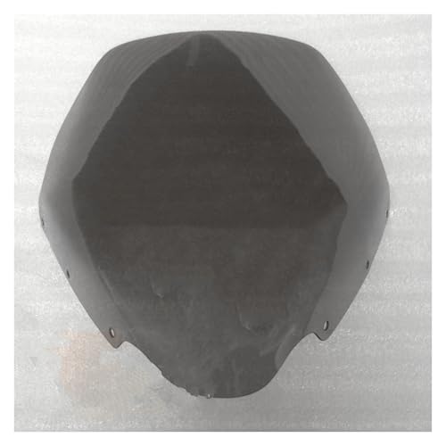 �X�N���[�� �X�N�[�^�[�I�[�g�o�C���V���[�g�t�����g�K���X�t�����g�K���X�Ό���X�J�C�E�F�C�u �ɓK������Burgman AN400 AN250 2007-2011 2009 2010 �E�C���h�V�[���h(�O���[)