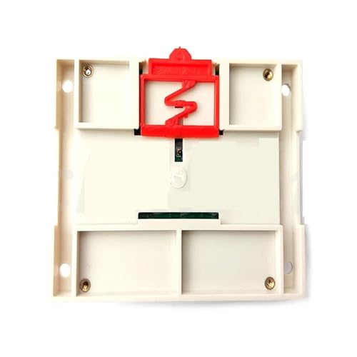 Module de sortie relais 4 voies Modbus RS485 à isolation optimale