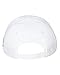 Adidas Core Performance Max Structured Cap One Size White
