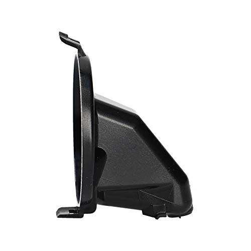 LUTH Premium Profi Parts - Boquilla de salida de bebidas para máquina de café con cápsulas | Compatible con KRUPS MS… - Imagen 8