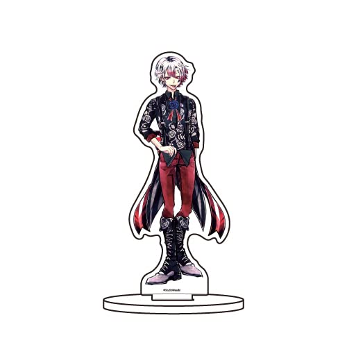 悪魔執事と黒い猫 あくねこ アモン ドールアクリル フィギュア 1個 悪魔執事と黒い猫 あくねこ アモン ドールアクリル フィギュア 1個