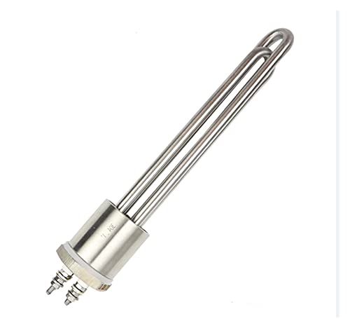 Calentadores de Agua y Piezas