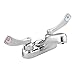 Moen 8215F12 M-Dura M-DURA Two-Handle Lavatory Faucet 1.2 gpm, Chrome